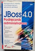 JBoss 4.0 Podręcznik administratora 
