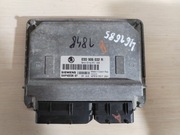 Sterownik silnika Skoda Fabia 1.2 03D906032R
