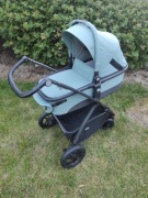 Wózek dziecięcy Easy Go Optimo 2w1+fotelik Avionaut Kite