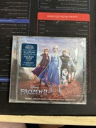 Frozen II (Original Motion Picture Soundtrack) NOWA W FOLII