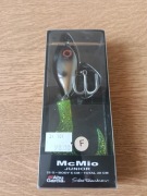 Abu Garcia Svartzonker McMio Junior 20cm/22g 