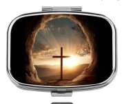 Pudełko na tabletki 