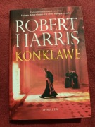 Konklawe Robert Harris