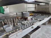 INTERMAC Master Stone 4000