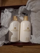 Zestaw spa Molton Brown