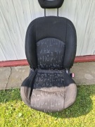 Fotel prawy Peugeot 206 SW 2.0 HDI 2003