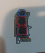 Aparat kamera Samsung Galaxy S20 