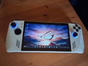 Asus Rog Ally Z1 Extreme