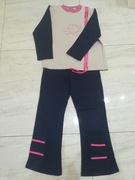 Dres dla dziewczynki 8-10 lat 