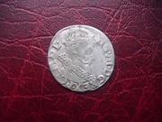 MONETA  Trojak (3 grosze) 1621 Zygmunt III Waza