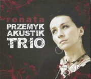 RENATA PRZEMYK - AKUSTIK TRIO (2012)