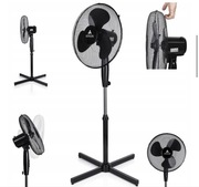 AERSON ASVTLT1S Wentylator Podłogowy 50W