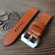 Pasek do zegarka Panerai 24 mm ręcznie robiony 