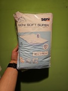 Seni podkłady higieniczne 90x170 cm 5 sztuk