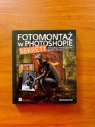 Matt Kloskowski Fotomontaż w photoshopie sekrety 