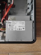 Zasilacz dell sprawny 100% L255P-01 WU123 Dell OptiPlex 760, 780, 960, 980 