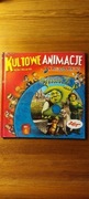 FILM DVD "SHREK 2" KULTOWE ANIMACJE 6