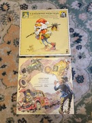 Płyty winylowe Bajki