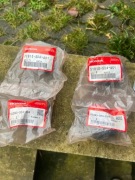 tuleje wahacza przedniego accord VII sedan 