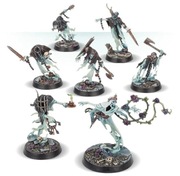 THORNS OF THE BRIAR QUEEN NIGHTHAUNT WARHAMMER UNDERWORLD AOS RAMKI