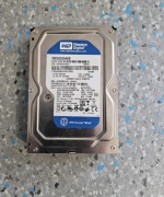WD5000AAKS 500 GB Sata II 7200obr/min
