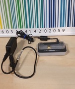 Casio CA-26 stacją dokująca ładowarka do aparatów cyfrowych 