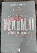 Książka VENOM II