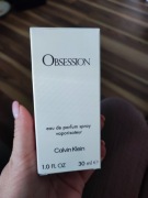 Obsession Calvin Klein 30ml