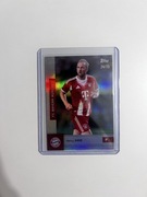 Harry Kane /75 Topps Bayern Monachium Team set