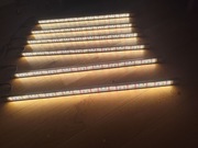 Meijiu MAX 650W - Profesjonalna Lampa LED do uprawy roślin FULL SPECTRUM