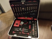 SAM OUTILLAGE  walizka narzędziowa 