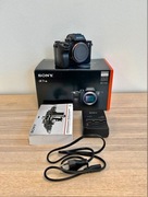 Sony A7R III body, 21600 zdjęć 