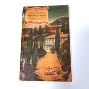 "Wyprawa do Arteku" Marian Brandys Biblioteka Płomyka 1954 r.