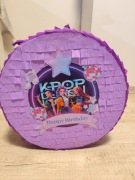 Piniata K-POP Demon Hunter