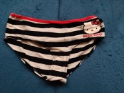 Majtki dziewczęce XS Hello Kitty