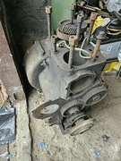 Silnik do ciągnika Ursus C-325