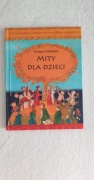 Mity dla dzieci Grzegorz Kasdepke