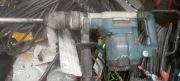 Młotowiertarka BOSCH GSH 5E