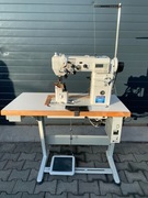 Durkopp Adler 4181 stebnówka maszyna do szycia