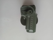 Kabura do replik SRC M92