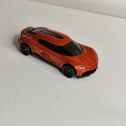 Koenigsegg gemera  hot wheels 2021