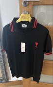 Koszulka Polo męska Ami rozmiar s/m