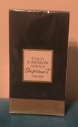 Avon today Tomorrow Always the moment for Him 75 ml Unikat 