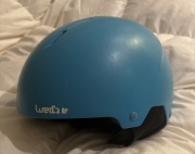 Kask dziecięcy regulowany WED’ZE