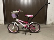 Kross Polly. Rower dziecięcy 16”