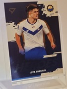 KARTA EKSTRAKLASA 2024/25 SPORTZOO ILYA SHKURIN STAL MIELEC HEROES AH-22