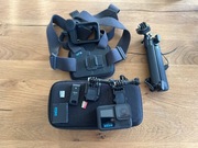 GoPro 13 Black + akcesoria
