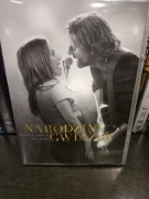 Narodziny gwiazdy DVD 