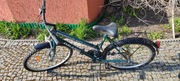 Rower Grand  Mountain City