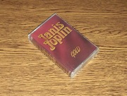 Janis Joplin - Gold - kaseta audio z roku 1997